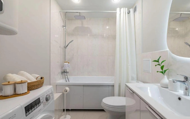 Апартаменты на Фрунзе, 31