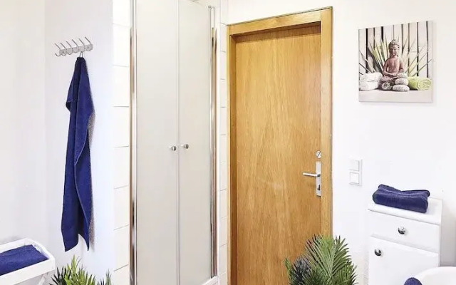 Monteurzimmer Flensburg