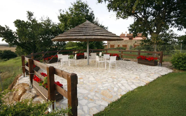 Relais La Cerreta