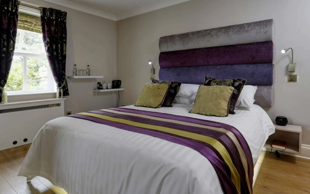 Best Western Vine Hotel