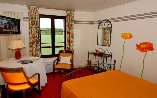 LOGIS La Chaum'Yerres