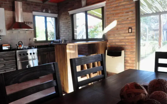 Los Olivos Loft