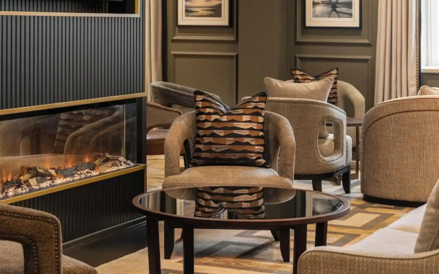 The Ebrington hotel