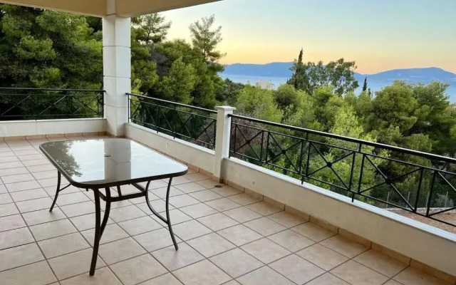 Theologos Guesthouse