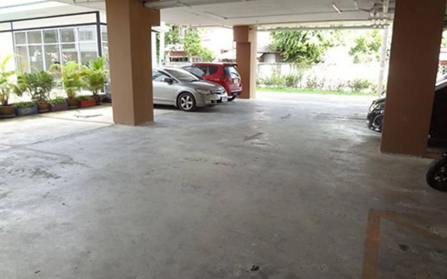 M Plus 2 Apartments