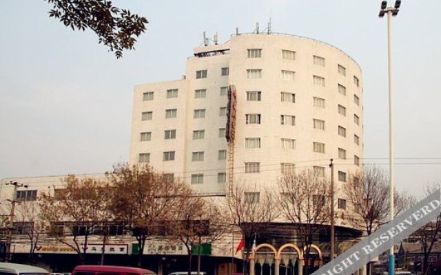 Shuanglu Hotel