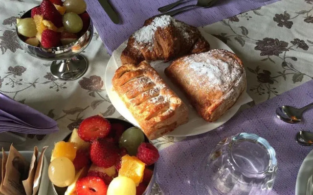 Dimora Del Riccio Guesthouse
