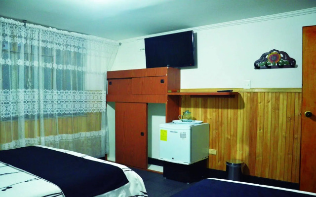 Hotel Rivera Inn