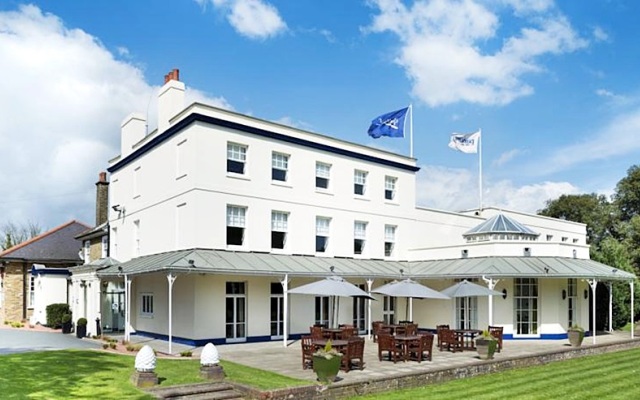 Stifford Hall Hotel, Thurrock