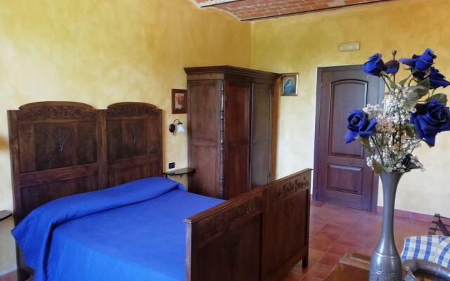 Agriturismo Tenuta Antica