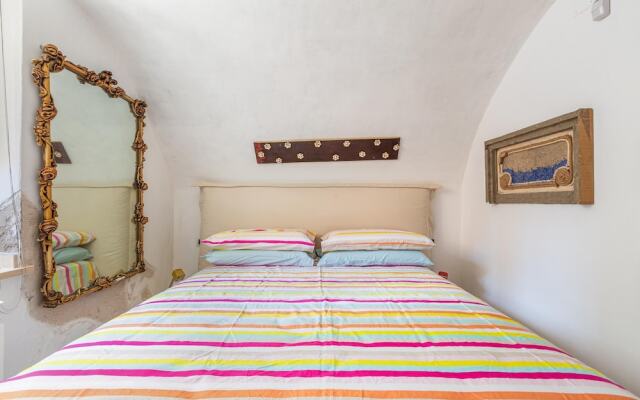 3720 Carraio Salentino-seminterrato by Barbarhouse