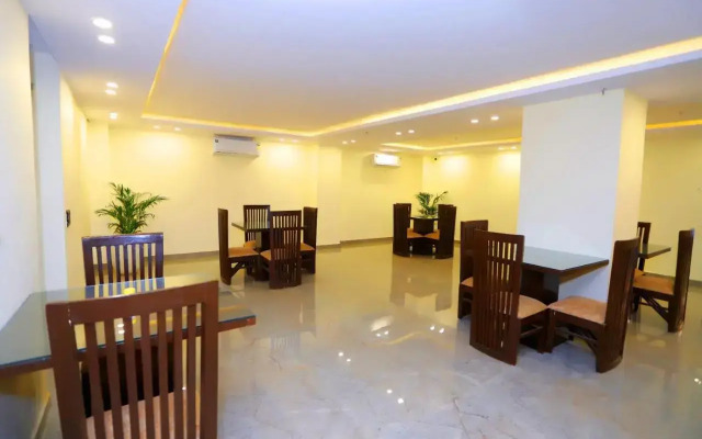 Cyber inn hotel