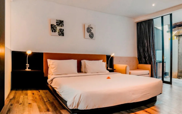 Sunrise Suite Seminyak