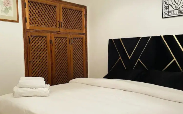 Archduke private rooms