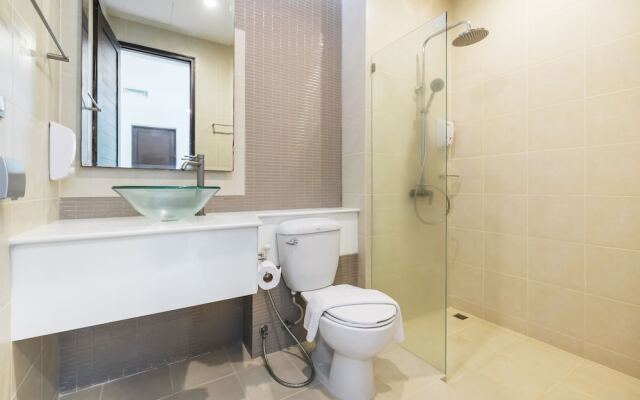 Hua Hin Brace Mountain by Favstay