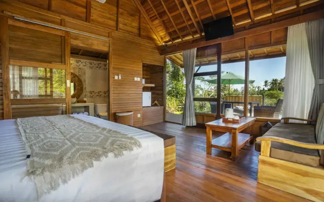 Anja Villas Ubud