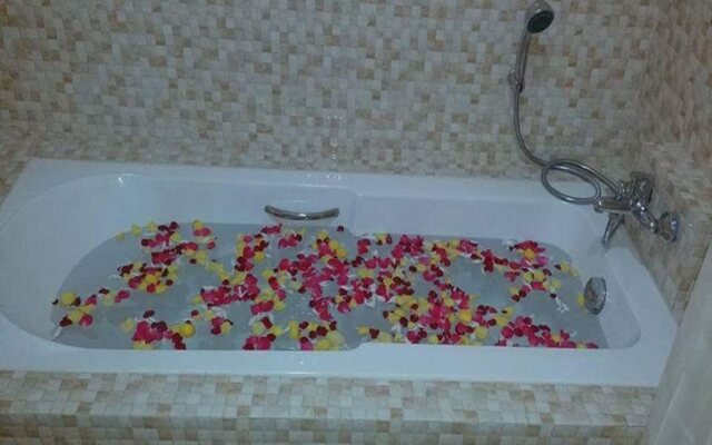 Hotel Bago