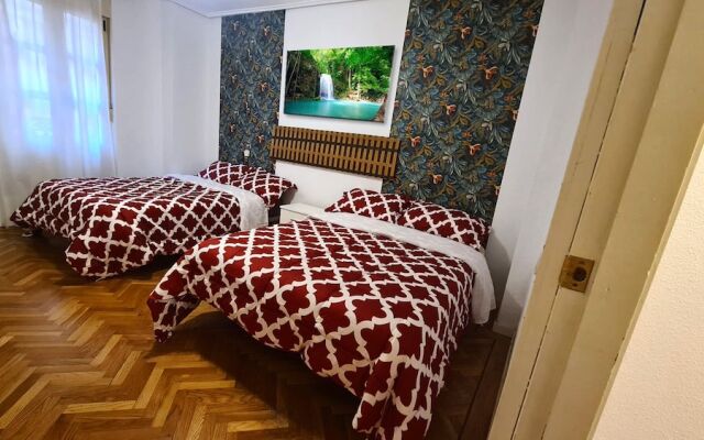 Sol Carlos V Apartaments & Suites