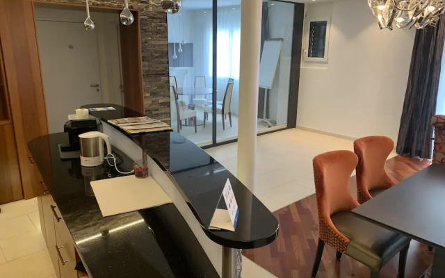 Apartments H56