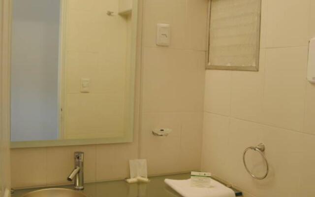 Urbano Hotel
