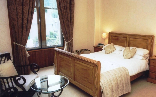 Caddon View Country Guest House