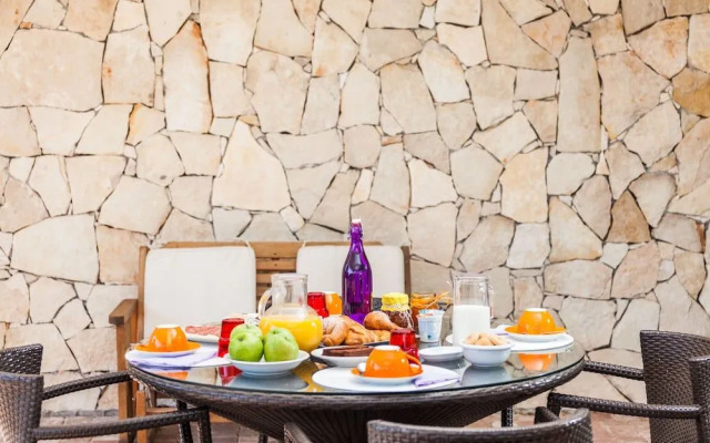 Hibiscus Hotel Residence