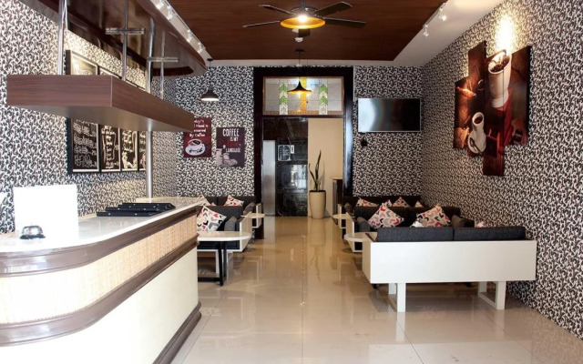 Royal Darmo Malioboro Hotel