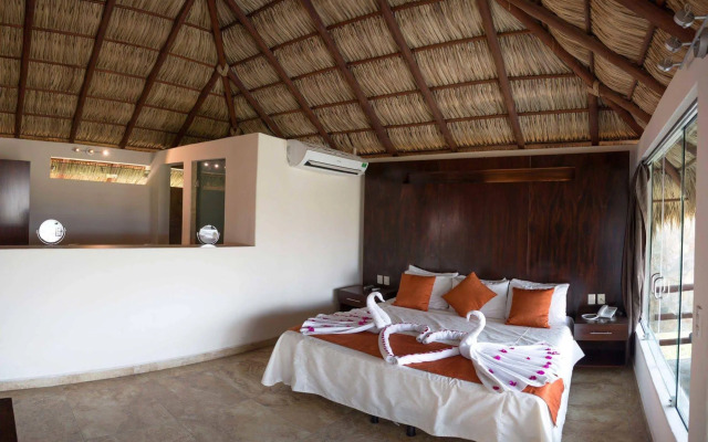 Princess Mayev Hotel