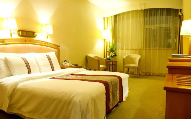 Liuzhou Lijing Hotel