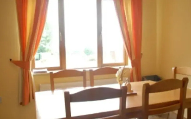 Tralee Bay Holiday Village