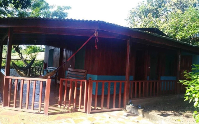 Hostal Familiar Vanessa Solentiname