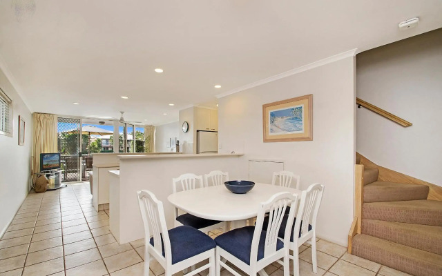 Portside Noosa Waters