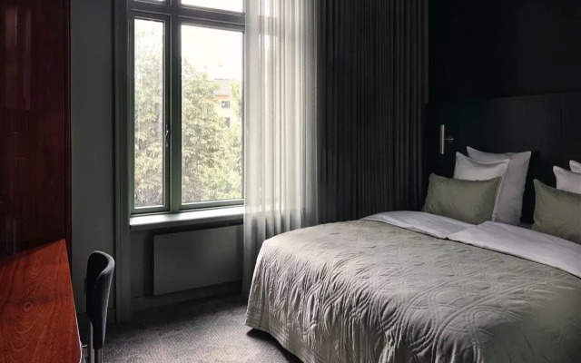 Hotel Hans