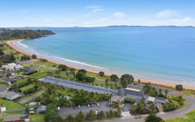 Ramada Resort Reia Taipa Beach