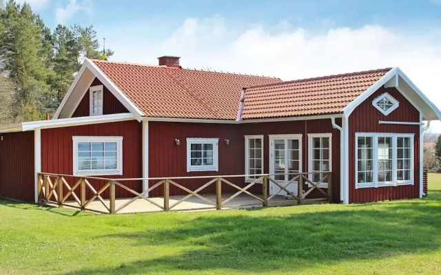 Holiday Home in Mariestad