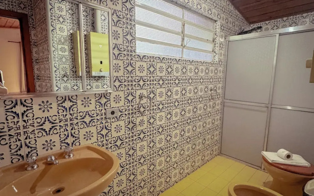 VELINN Casa de Campos Capivari House