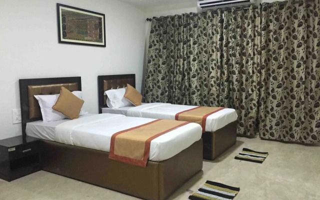 Sapphire Asta Powai
