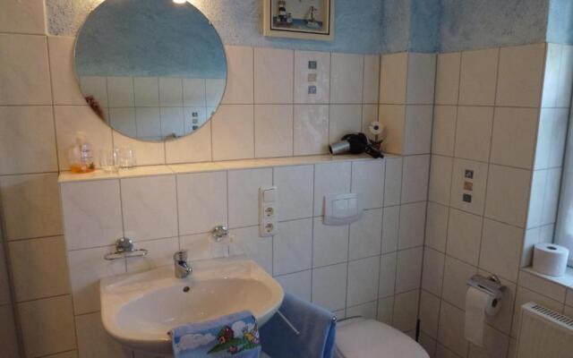 Apartment Käpt'n Max