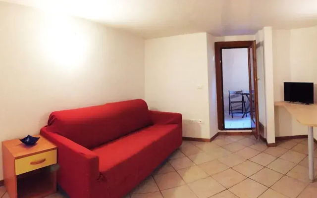 Apartment Della Cernaia