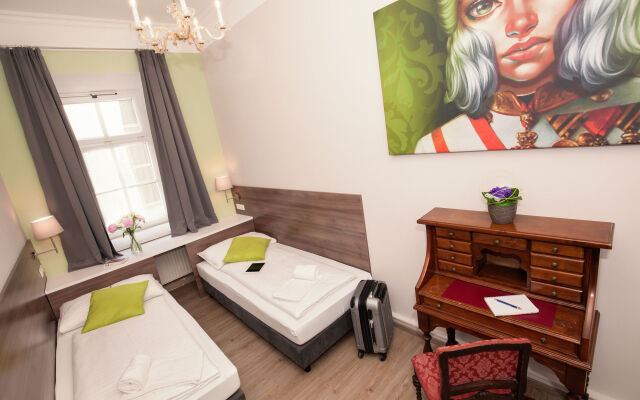 Urban Stay Salzburg City