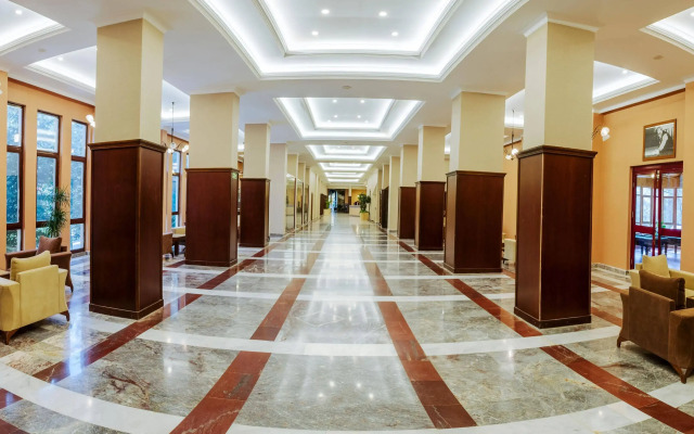 Patalya Thermal Resort
