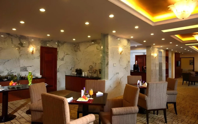 Grand Cypress Teda Dalian