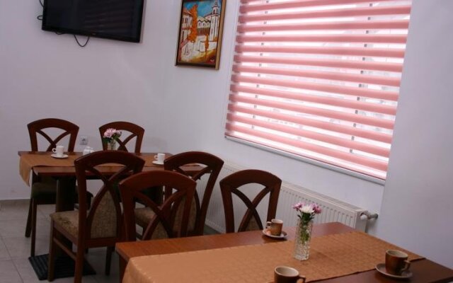 Motel Monza