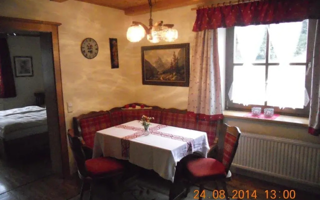 Appartement Krahlehen