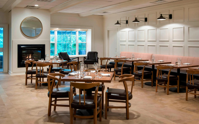 Delta Hotels by Marriott Basking Ridge