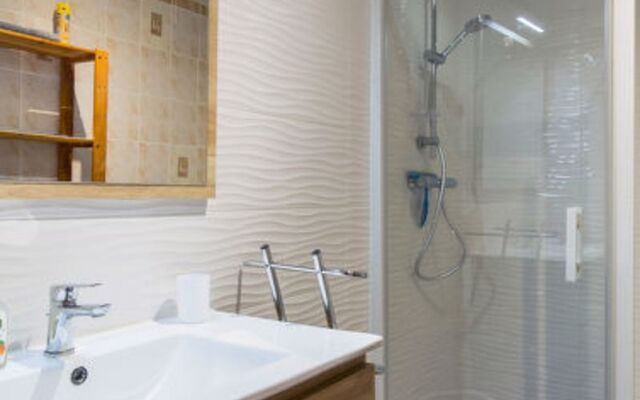 Kichen ar Mor (TEC204)