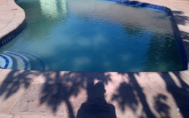 Richland Lodge Choma