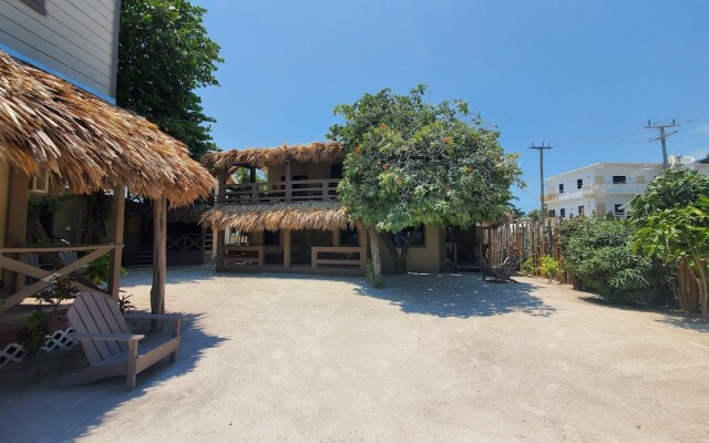 The Bounty Boutique Bohemian Hotel