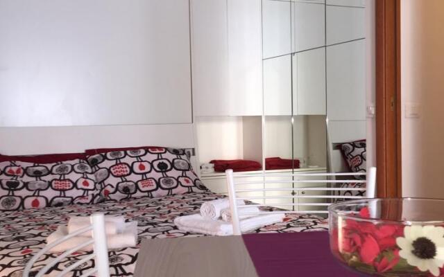 Little one Vatican House