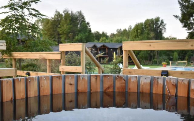 Terra Newen Pucon Family Suites